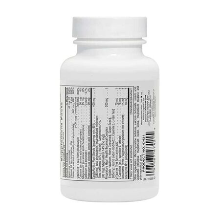 NaturesPlus HeartBeat Cardiovascular Support