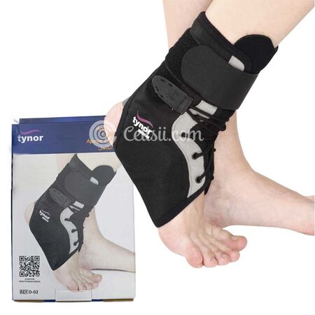 Tynor Ankle Brace Support