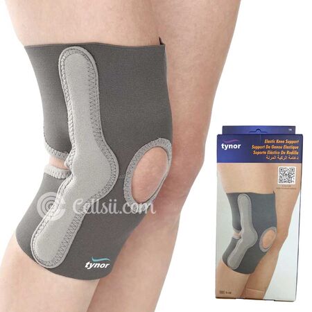 Tynor D-08 Elastic Knee Support