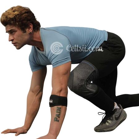 Tynor E-10 Tennis Elbow SupportTynor E-10 Tennis Elbow SupportTynor E-10 Tennis Elbow Support