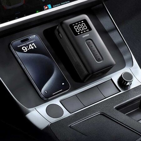 Ugreen Tire Inflator Air Compressor