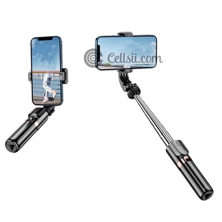 WiWU Wi-SE011 Mini Selfie Stick