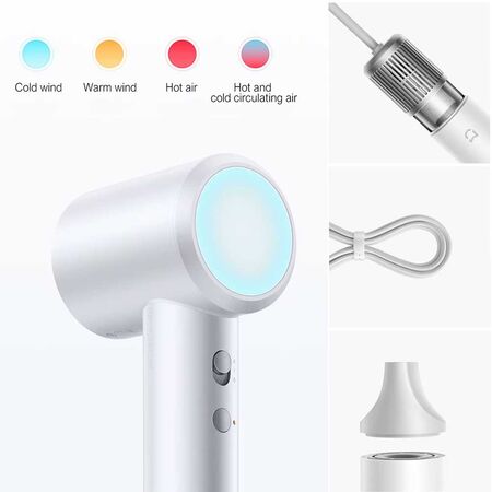 Xiaomi  H501 1600W Hair Dryer