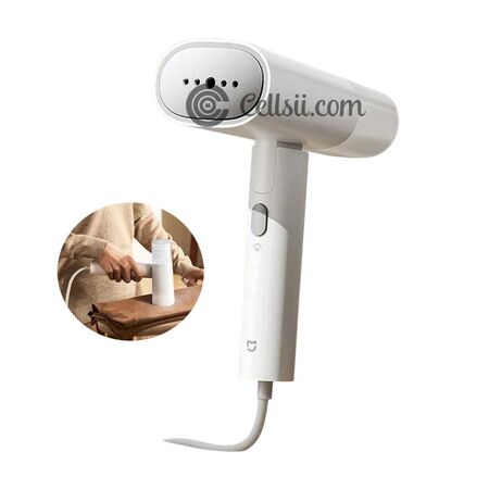 Xiaomi Handheld Steamer Iron 2