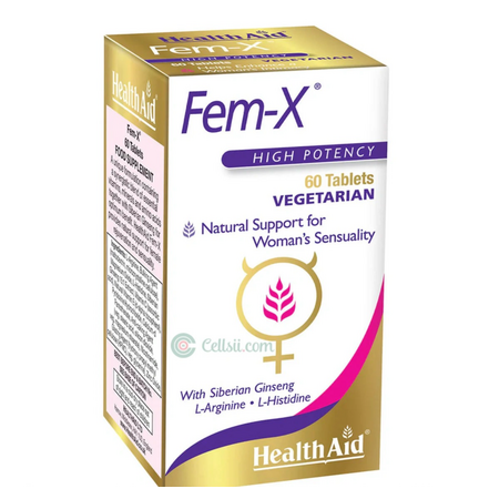 Fem X Tablets