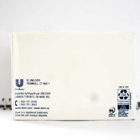 Dove Shea Butter Moisturizing Cream Beauty Bar Soap