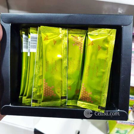 Etumax VIP Royal Honey  24 Sachets