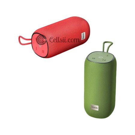 Hoco HC10 True Wireless Portable Speaker