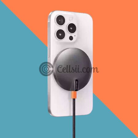 Mcdodo CH-286 Magnetic Wireless Charging Pad