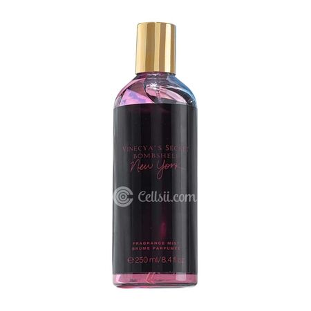 Victoria's Secret Bombshell New York Fragrance Body Mist