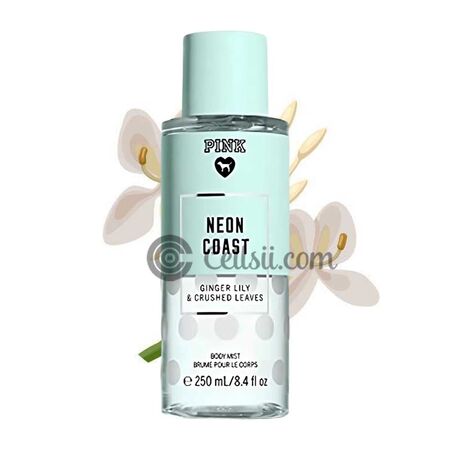 Victoria's Secret Neon Coast Body Mist 250ml