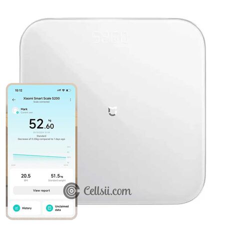 Xiaomi Smart Scale S200