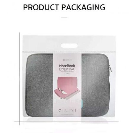 COTEetCI NoteBook Liner Laptop Sleeve Bag