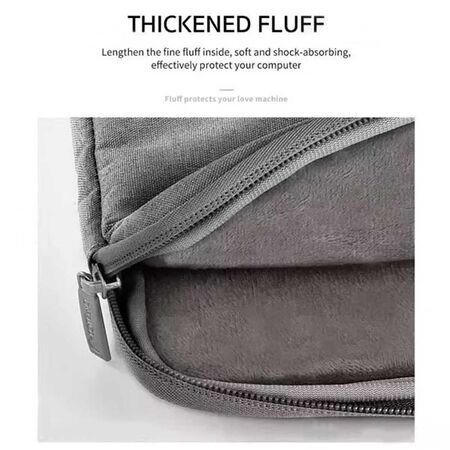 COTEetCI NoteBook Liner Laptop Sleeve Bag
