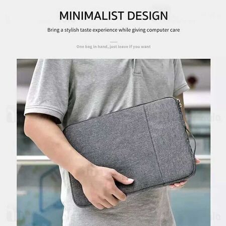 COTEetCI NoteBook Liner Laptop Sleeve Bag
