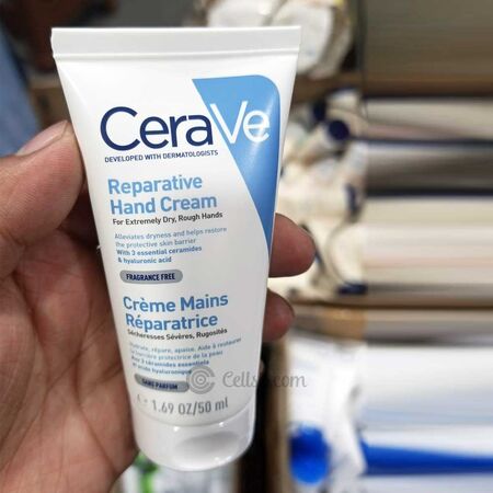 CeraVe Reparative Hand Cream 50ml