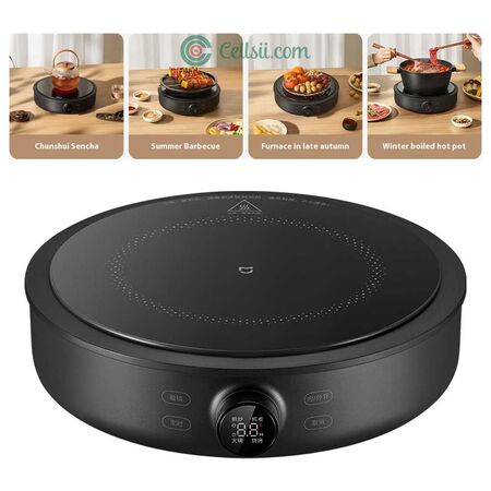 Xiaomi Mijia Electric S1 (MDTL001CM) Induction Cooker