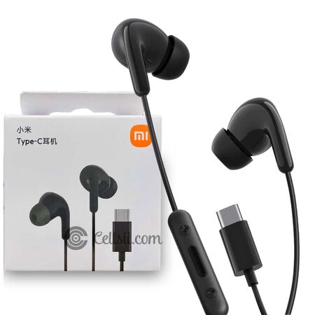 Xiaomi Mi Type-C Earphones