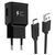 Samsung 15W Fast Charging Travel Adapter USB Type C to A Cable