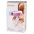 Kemei KM-6831 Low Noise Foldable Home Hair Dryer