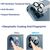 9H Tempered Glass Camera Lens Protector for iPhone 9H Tempered Glass Camera Lens Protector for iPhone