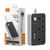 LDNIO SK3468 PD+3 QC3.0 USB Connector Multi Hole Max Power Socket LDNIO SK3468 PD+3 QC3.0 USB Connector Multi Hole Max Power Socket