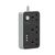 LDNIO SK3468 PD+3 QC3.0 USB Connector Multi Hole Max Power Socket LDNIO SK3468 PD+3 QC3.0 USB Connector Multi Hole Max Power Socket