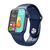 M16 Plus Smart Watch Blue Color M16 Plus Smart Watch Blue Color
