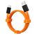 Mclaren Edition Dash Charge Data Cable Type C Mclaren Edition Dash Charge Data Cable Type C