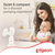 Pigeon Electric comfortable Breast Pump