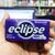 Wrigley's Eclipse Blackcurrant Sugarfree Mints