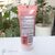 Neutrogena Oil Free Acne Wash Pink Grapefruit Foaming Scrub 198ml real photo