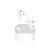 OnePlus Buds N Wireless Earbuds white OnePlus Buds N Wireless Earbuds white