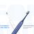 Realme M1 Sonic Electric Toothbrush Realme M1 Sonic Electric Toothbrush