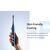 Realme M1 Sonic Electric Toothbrush Realme M1 Sonic Electric Toothbrush