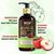 WOW Skin Science Apple Cider Vinegar Shampoo