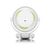 Jisulife fa18s Portable Usb Rechargeable Fan Back part
