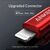 Anker PowerLine III USB C Cable with Lightning Connector Anker PowerLine III USB C Cable with Lightning Connector