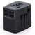 Anker Universal Travel Adapter with 4 USB Ports Anker Universal Travel Adapter with 4 USB Ports