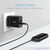 Anker Astro E1 5200 mAh Power Bank charging system Anker Astro E1 5200 mAh Power Bank charging system