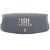 JBL Charge 5 Waterproof Bluetooth Portable Speaker gray JBL Charge 5 Waterproof Bluetooth Portable Speaker gray