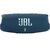 JBL Charge 5 Waterproof Bluetooth Portable Speaker blue JBL Charge 5 Waterproof Bluetooth Portable Speaker blue