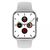 Microwear W17 Smartwatch With 1.9-inch Full Display White