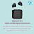 Edifier Xemal X3 TWS Bluetooth Earbuds Edifier Xemal X3 TWS Bluetooth Earbuds