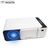 HD Multimedia Projector With Higher Resolution & Brightness