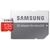 Samsung Evo Plus 128 GB Memory Card With SD Adapter
