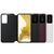 Samsung Smart Clear View Flip Cover for Galaxy S22