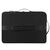 WiWU Alpha Double Layer Black Sleeve Case for 15.6 inch Laptop