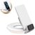 WiWU M11 Automatic Positioning 4 in 1 Wireless Charger WiWU M11 Automatic Positioning 4 in 1 Wireless Charger