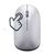 WiWU WM104 Bluetooth Wireless Mouse 2.4G Dual Mode